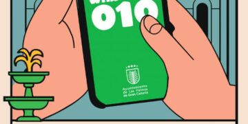 Nuevo canal de WhatsApp