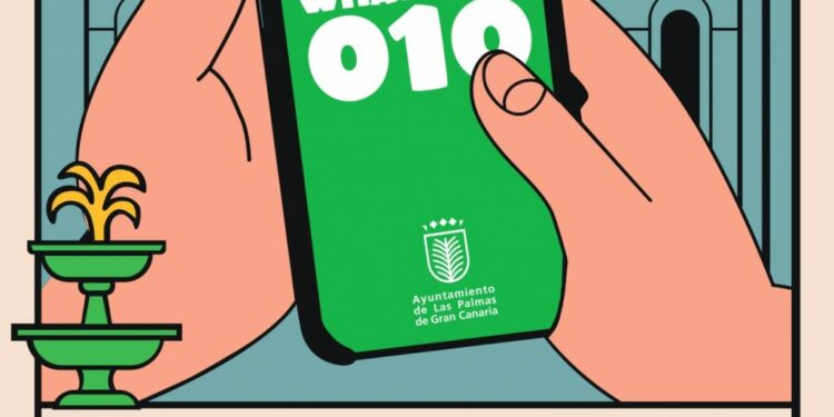 Nuevo canal de WhatsApp