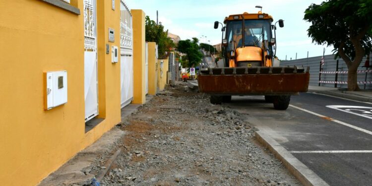 Obra Aguas Costanera (3)