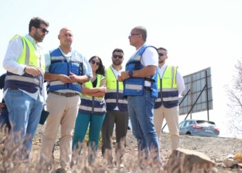 Obra red abastecimiento 1