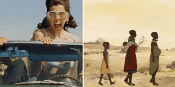 Programación especial de Filmoteca Canaria por el Día del Cine Español