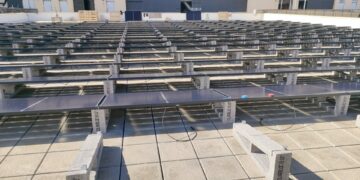 El Gobierno de Canarias declara proyecto estratégico la Estrategia Salud Zer0 Emisiones del SCS