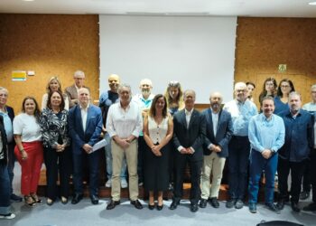 El Área de Salud de Gran Canaria reúne al CIRPAC para analizar la situación de los servicios de salud mental