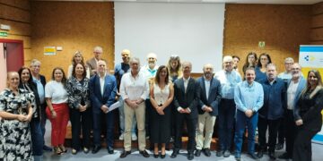 El Área de Salud de Gran Canaria reúne al CIRPAC para analizar la situación de los servicios de salud mental