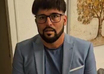 Pedro Jonay Díaz