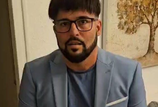 Pedro Jonay Díaz