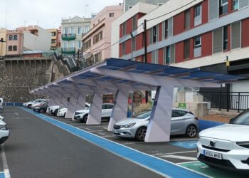 Placa fotovoltaica_Subida de Mata