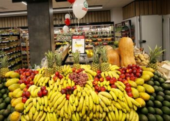 Plátano de Canarias SPAR GC