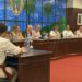Pleno extraordinario Ayto Santa Úrsula