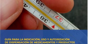 El SCS publica nuevas guías para práctica enfermera en el marco de la indicación y uso seguro de medicamentos
