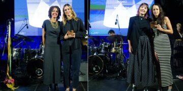 ‘Goda’ y ‘Frontera’, Premios DAMA al Mejor Guion de IsLABentura Canarias 2025