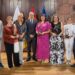 El Hospital La Candelaria recibe premio UNIVANTS of Healthcare Excellence por su guía sobre el traumatismo craneal