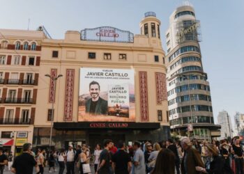 Presentación del libro El susurro del fuego