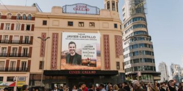 Presentación del libro El susurro del fuego
