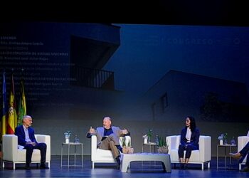 Movilidad, vivienda, flujo migratorio y juventud rural, ejes de la primera jornada del Congreso de Reto Demográfico