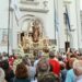 Procesión de la Virgen de La Luz