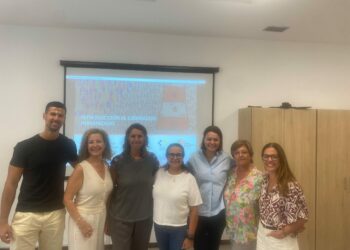 El SCS impulsa el liderazgo humanizado en el marco de la Estrategia de Atención Centrada en la Persona