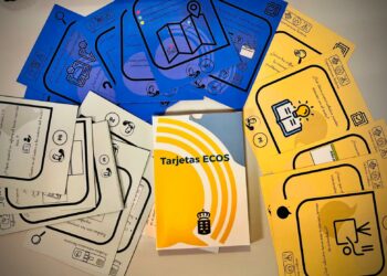 Cerca de un millar de docentes impulsan un proyecto para mejorar la competencia lectora en las aulas