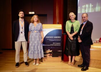 Monzón participa en la apertura del XXII Congreso de la Sociedad Española de Psicogeriatría