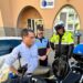 Recurso Polic�a Local Los Realejos nota ranking delitos por municipios Espa�a