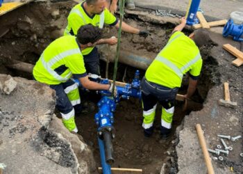 RED DE AGUA LA GUANCHA (3)