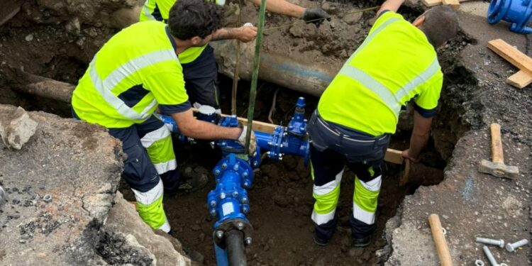 RED DE AGUA LA GUANCHA (3)