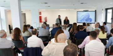 Sanidad y SCS analizan la implementación de las nuevas acciones asistenciales y de promoción de la salud