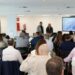 Sanidad y SCS analizan la implementación de las nuevas acciones asistenciales y de promoción de la salud