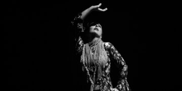 Viaje al centro del flamenco: el Guiniguada acoge el estreno de ‘Candela’, de Rocío Pozo