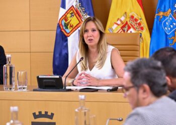 ROSA DÁVILA PLENO 001