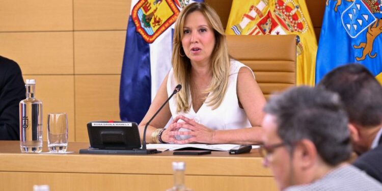 ROSA DÁVILA PLENO 001