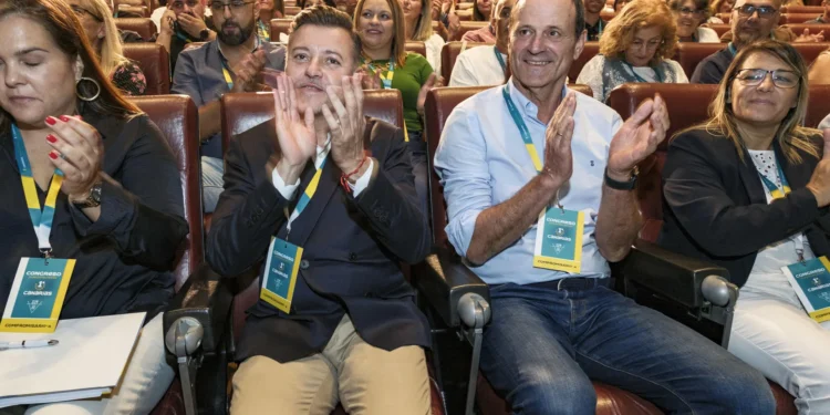 Primero Canarias ofrece a los ciudadanos su experiencia municipal como herramienta de trabajo