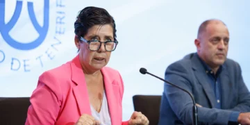 El Cabildo de Tenerife considera que «ha revertido una situación crítica» en materia de reciclaje