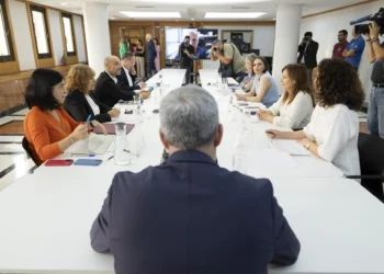 El presupuesto de Canarias aumentará un 7 % en 2026, hasta los 12.491 millones de euros