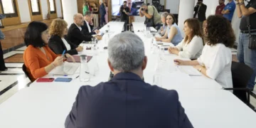 El presupuesto de Canarias aumentará un 7 % en 2026, hasta los 12.491 millones de euros