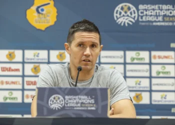 Lakovic avisa de que Le Mans requerirá «concentración durante 40 minutos y respeto»
