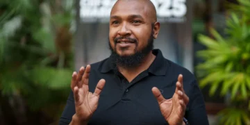 De ‘cabezón’ a ‘Panzer’, un filme busca devolver el legado de Rommel a Panamá y Tenerife