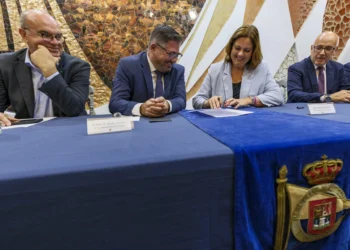 El Real Club Náutico de Gran Canaria compra sus terrenos a Puertos del Estado por 7,2 millones