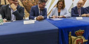 El Real Club Náutico de Gran Canaria compra sus terrenos a Puertos del Estado por 7,2 millones