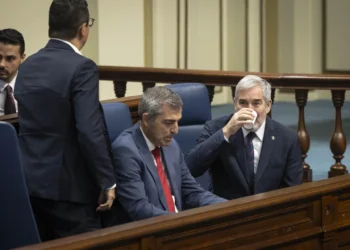 El Gobierno canario cubrirá durante dos meses la Seguridad Social a los autónomos de baja