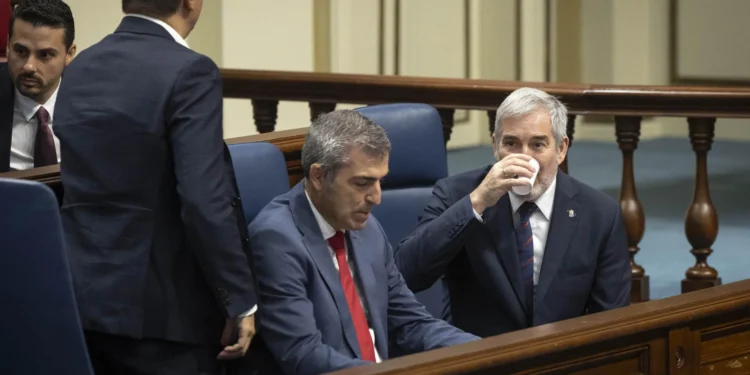 El Gobierno canario cubrirá durante dos meses la Seguridad Social a los autónomos de baja