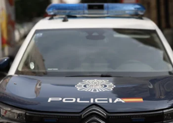 Denuncian al comisario de la Policía Nacional en Arrecife (Lanzarote) tras dar positivo al volante