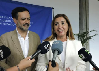 Tenerife crea 518 plazas sociosanitarias en dos años y la espera es de 18.046 personas