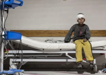 Canarias se ofrece a tratar en sus hospitales a niños de Gaza tras pedírselo el Gobierno central