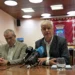 El PSOE llega a un acuerdo con el PP e IU para gobernar juntos en el Cabildo de El Hierro