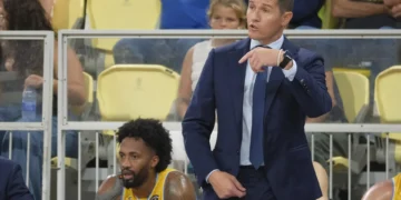 Lakovic pensaba que la adquisición de conceptos sería más rápida, pero ve gran mejora
