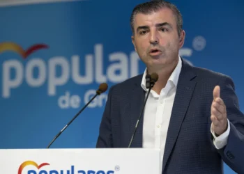 El PP de Canarias, a favor del visado por puntos y de que los inmigrantes «acepten las reglas»