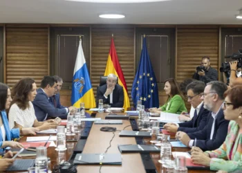 El Gobierno de Canarias aspira a crear un portal único de transparencia para las Administraciones y sus entidades