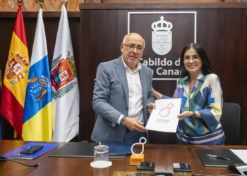Gran Canaria se adhiere a la candidatura de Las Palmas a Capital Europea de la Cultura