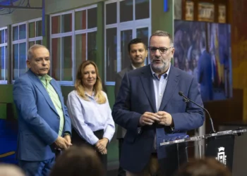 Canarias mantiene la reducción de ratios escolares pese al anuncio del Gobierno central